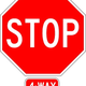 Illustration for article titled In Which I Rant About 4-Way Stops